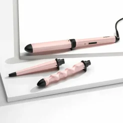 Curl &Wave Trio Styler