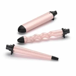 Curl &Wave Trio Styler