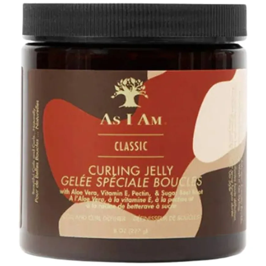 Curling Jelly 227g