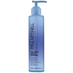 Curls Full Circle Leave-in Treatment 200ml