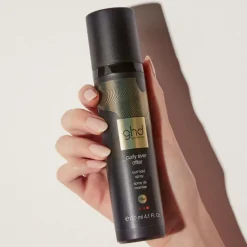 Curly Ever After Curl Hold Spray 120ml