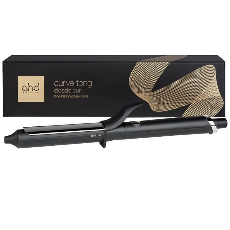 Curve Classic Curl Tong 26mm