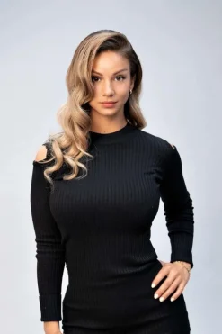 Curve Classic Wave Wand Oval