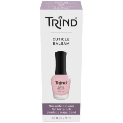 Cuticle Balsam 9ml