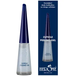 Cuticle Peeling Gel 10ml