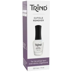 Cuticle Remover 9ml