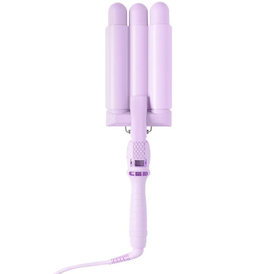 Cutie Waver Lilac 22mm