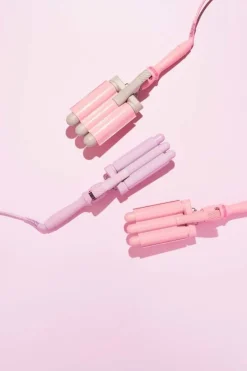 Cutie Waver Lilac 22mm