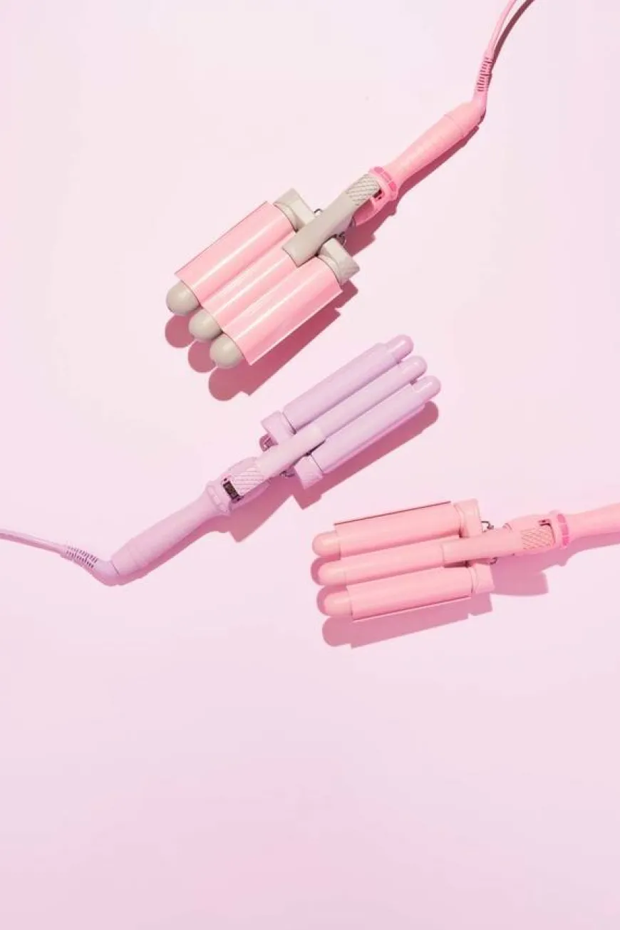 Cutie Waver Lilac 22mm