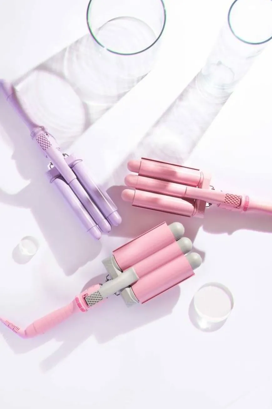 Cutie Waver Lilac 22mm