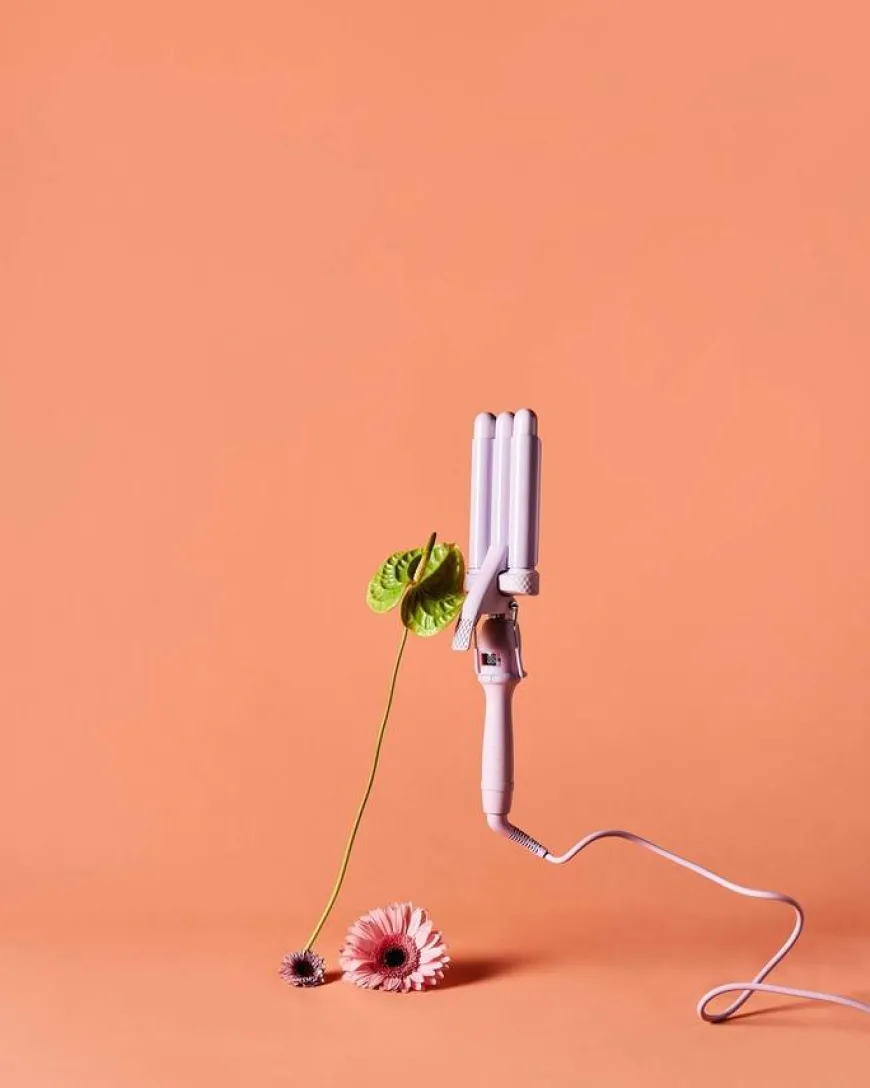 Cutie Waver Lilac 22mm