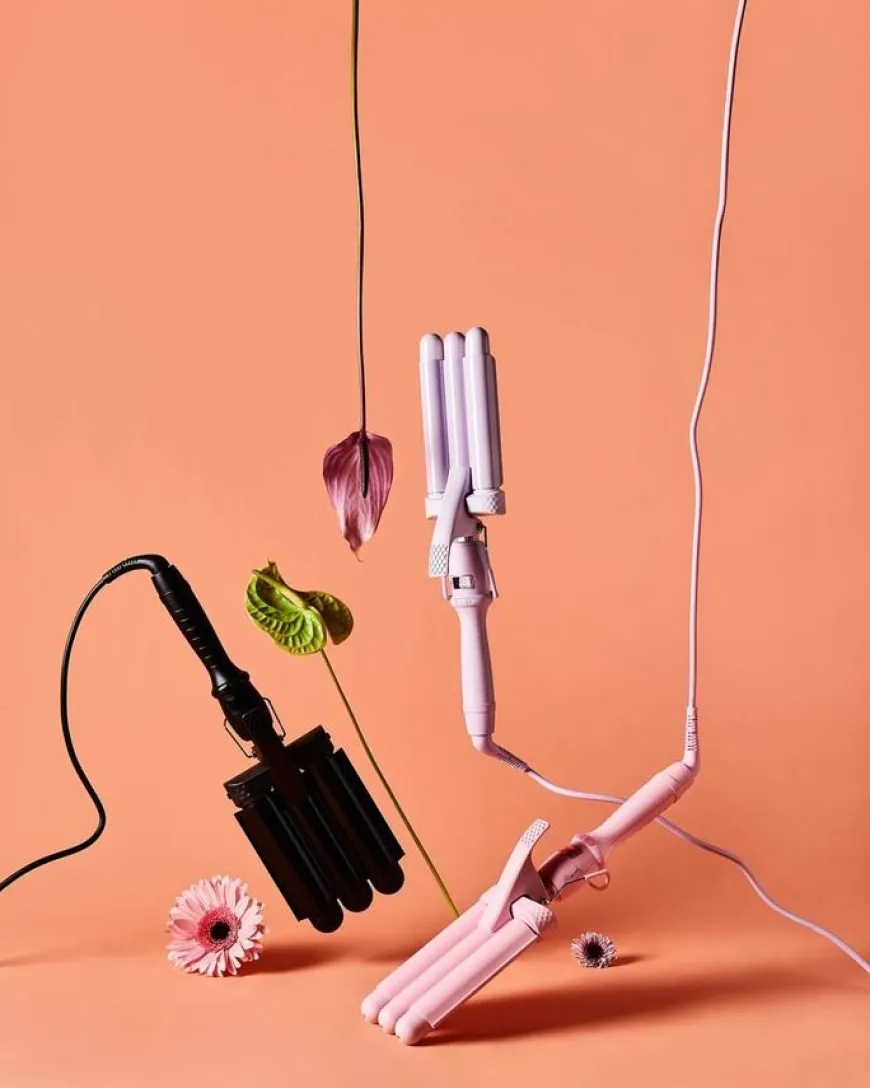 Cutie Waver Lilac 22mm