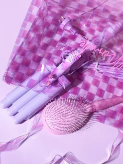 Cutie Waver Lilac 22mm