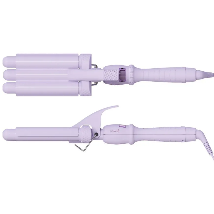 Cutie Waver Lilac 22mm