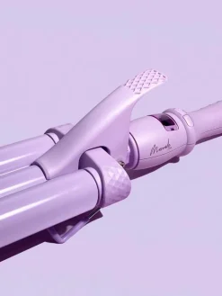 Cutie Waver Lilac 22mm