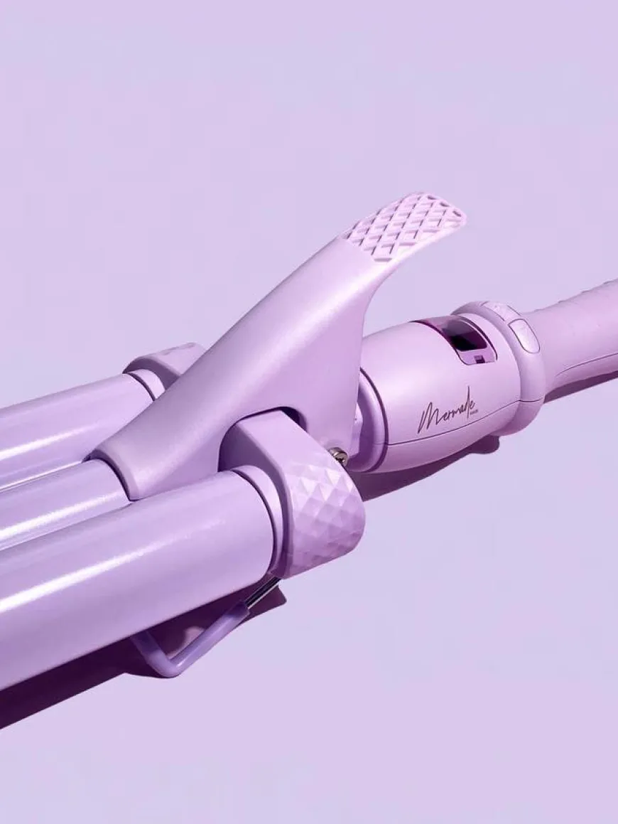 Cutie Waver Lilac 22mm