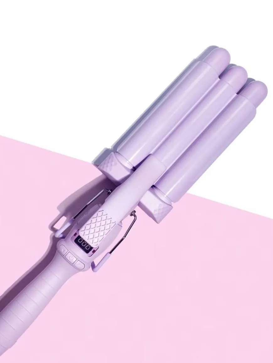 Cutie Waver Lilac 22mm