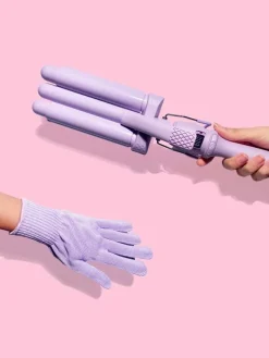 Cutie Waver Lilac 22mm