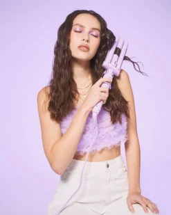 Cutie Waver Lilac 22mm