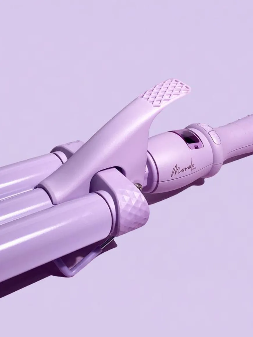 Cutie Waver Lilac 22mm