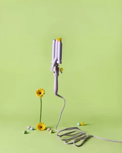 Cutie Waver Lilac 22mm