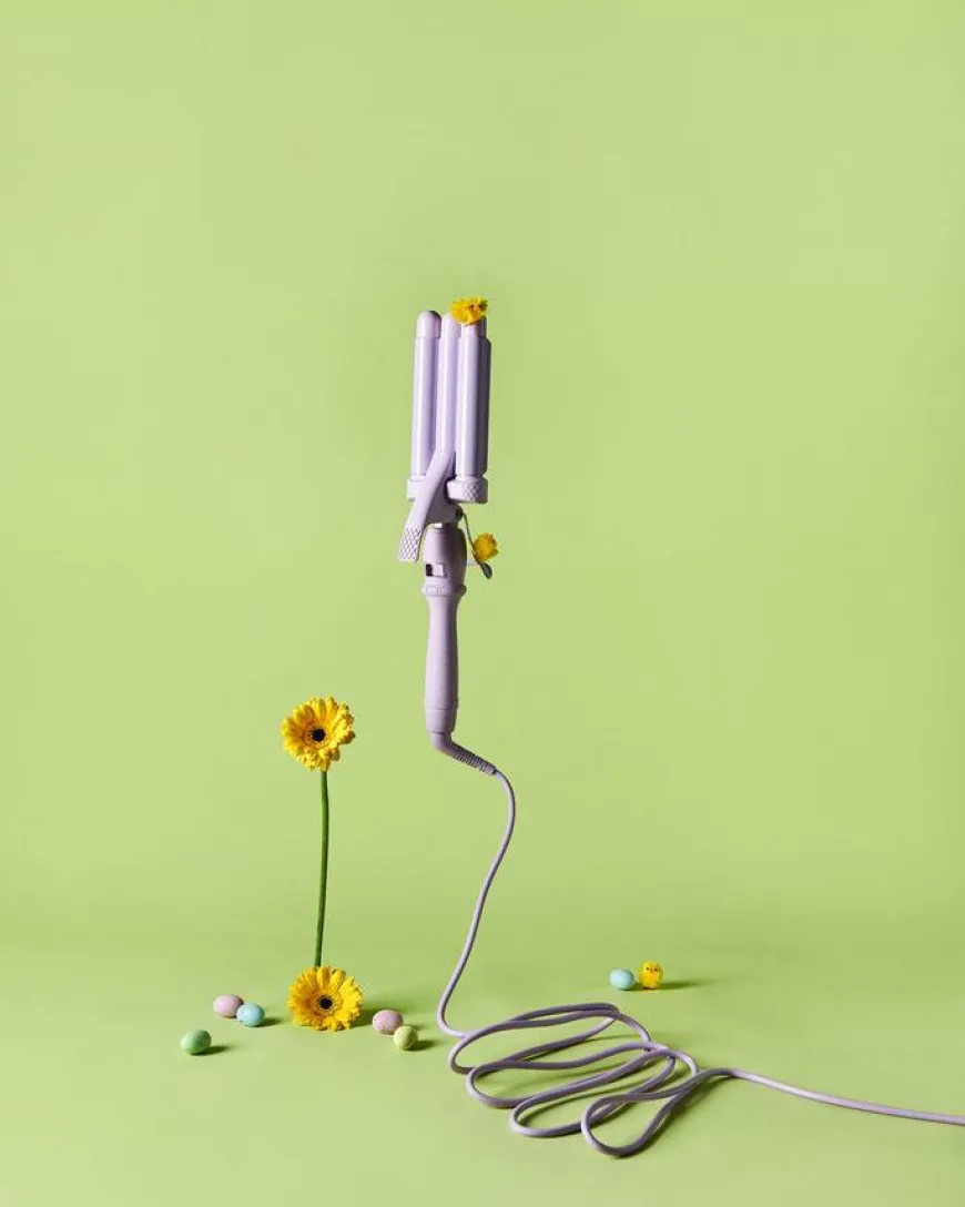 Cutie Waver Lilac 22mm