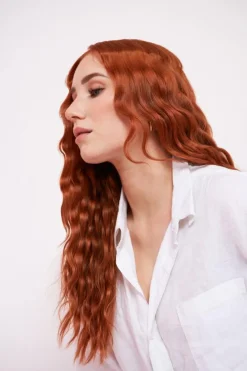 Cutie Waver Lilac 22mm