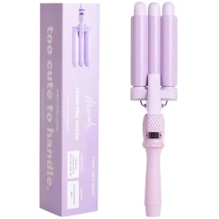 Cutie Waver Lilac 22mm