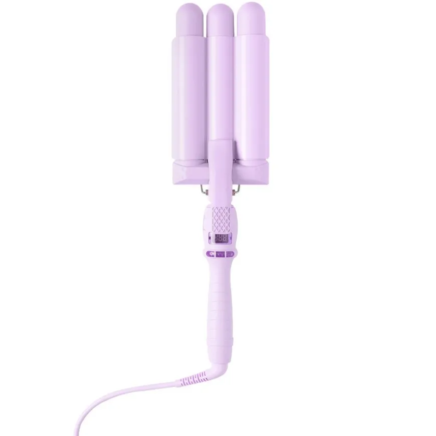 Cutie Waver Lilac 22mm