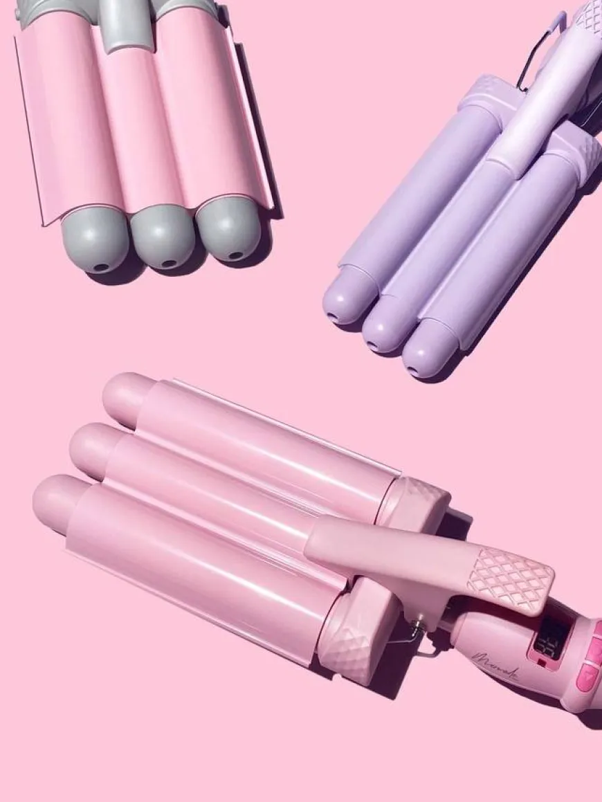 Cutie Waver Lilac 22mm