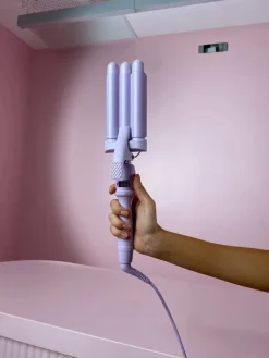 Cutie Waver Lilac 22mm