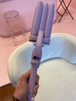 Cutie Waver Lilac 22mm