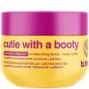 Cutie With A Booty Moisturizing Booty + Body Butter 250ml