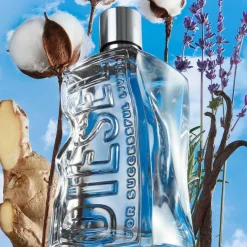 D Eau De Toilette 100ml