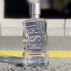 D Eau De Toilette 50ml