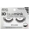 3D Faux Mink 860