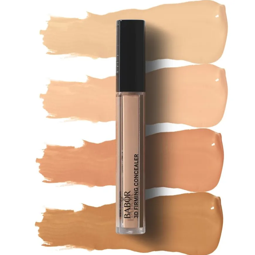 3D Firming Concealer 02 Ivory 4g