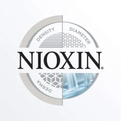 3D Intensive Density Defend For Colored Hair 200ml