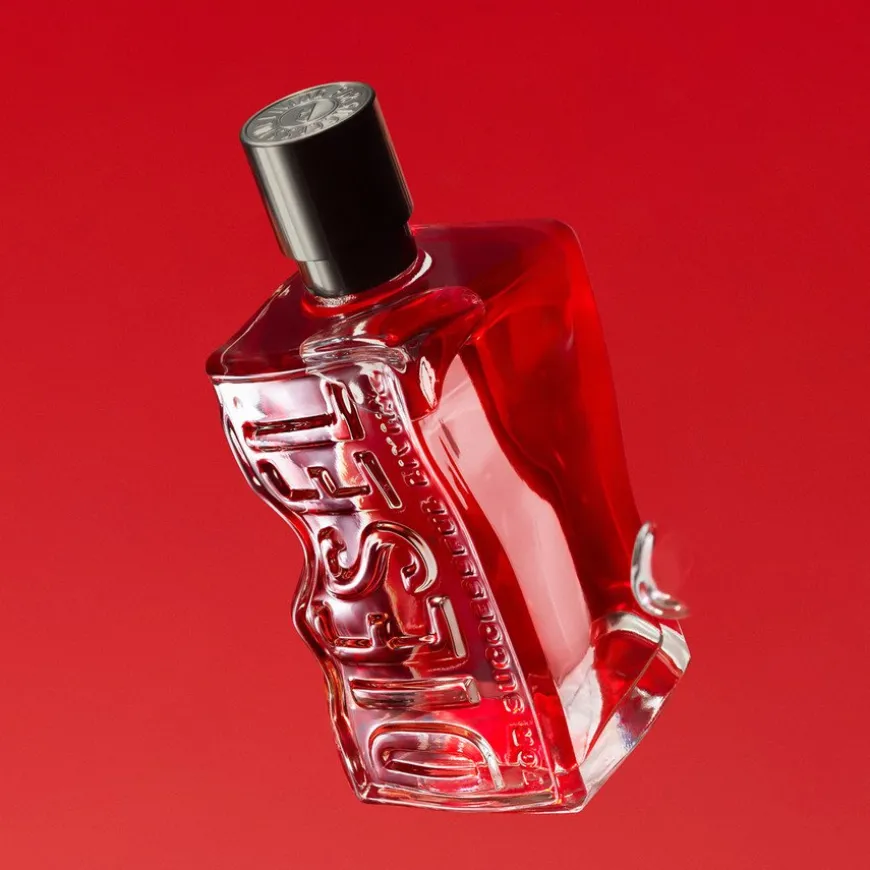 D Red Eau De Parfum 30ml