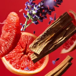 D Red Eau De Parfum 100ml