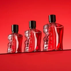 D Red Eau De Parfum 100ml