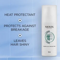 3D Styling Therm Activ Protector 150ml