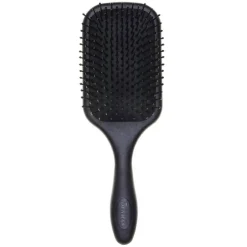 D83 The Paddle Brush Black