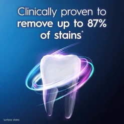 3D White Arctic Fresh 75ml