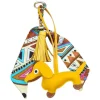 Dachshund Bag Charm