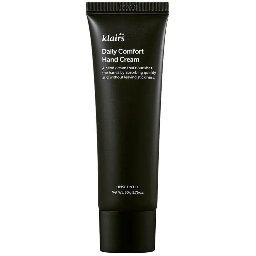 Daily Comfort Hand Cream 50g
