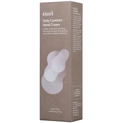 Daily Comfort Hand Cream 50g