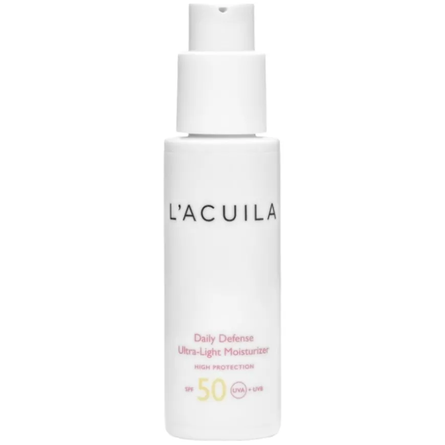 Daily Defense Ultra-Light Moisturizer SPF50 87ml