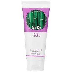 Daily Fresh Bamboo Cleansing Foam 150ml
