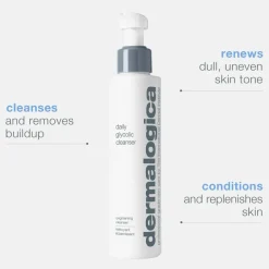 Daily Glycolic Cleanser 150ml